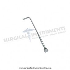 graefe hook