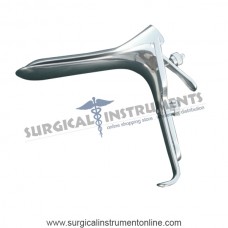 Grave Vaginal Speculum