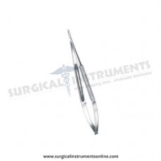 micro scissor 
