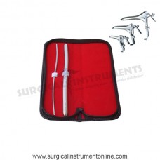 hegar dilator set 2pcs 3_4_11_12 grave 3pcs
