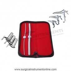 hegar dilator set 2pcs 3_4_11_12 grave 3pcs collin 3pcs