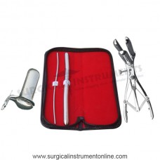 hegar dilator set 2pcs 3_4_11_12 mathieu speculum collin large