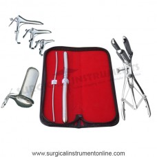 hegar dilator set 2pcs 3_4_11_12 mathieu speculum grave 3pcs collin large