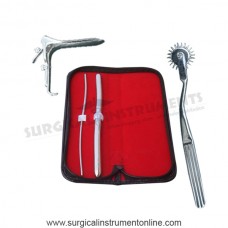 hegar dilator set 2pcs 3_4_11_12 wartenberg pinwheel grave large