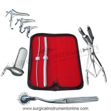 hegar dilator set 2pcs 3_4_11_12  pinwheel mathieu grave 3pcs collin large