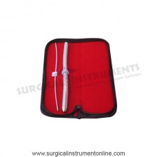 hegar dilator set 2pcs 3_4_13_14  