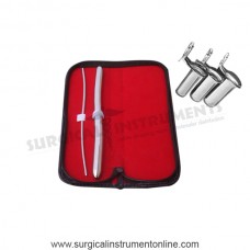hegar dilator set 2pcs 3_4_13_14 collin 3pcs