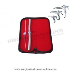 hegar dilator set 2pcs 3_4_13_14 grave 3pcs