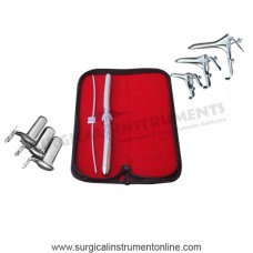 hegar dilator set 2pcs 3_4_13_14 grave 3pcs collin 3pcs