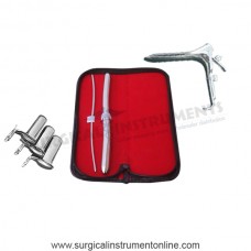 hegar dilator set 2pcs 3_4_13_14 collin 3pcs grave large