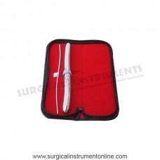 Hegar dilator set 2pcs3-4,17-18