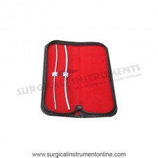 Hegar dilator Set of 2pcs 3-4, 5-6