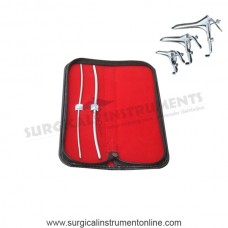 Hegar dilator_3_4_5_6_grave 3pcs