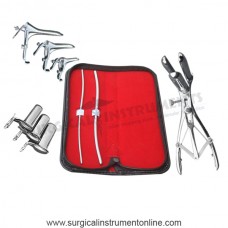 hegar_dilator_3_4_5_6_mathieu_speculum_collin_small_grave_3pcs