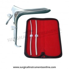 Hegar,uterine,dilato, set 2piece,5-6,7-8 mathieu,grave large