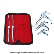 Hegar,uterine,dilato, set 2piece,5-6,7-8 mathieu,grave 3pcs
