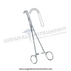 Gall Duct Forceps