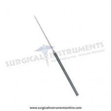 Micro Instruments