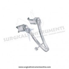 caspar retractor