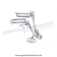 caspar retractor