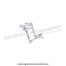 caspar retractor 