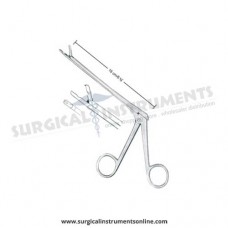 grasping Forceps