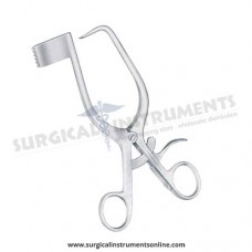 lamina spreader