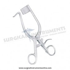 lamina spreader 