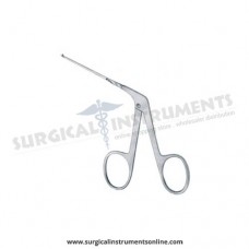 crura forcep