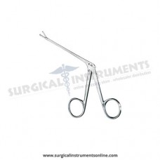 ear polypus forceps