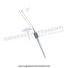 micro surgery instrument
