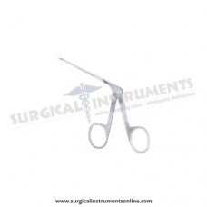 Polypus Forceps and Scissors