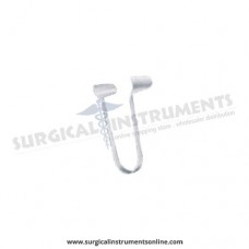 nasal speculas