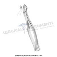 American Pattern Forceps