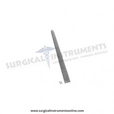 Tissue Forceps