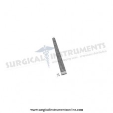 Tissue Forceps