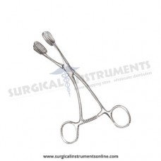 Tissue Forceps