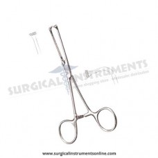 Tissue Forceps