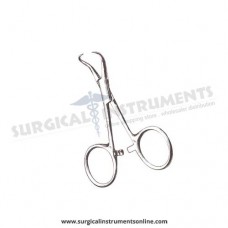 Tissue Forceps