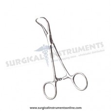 Tissue Forceps