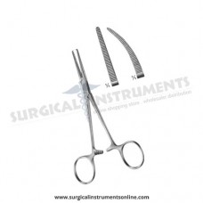 Tissue Forceps