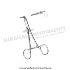 Tissue Forceps