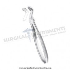 English Pattern Forceps