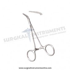 Tissue Forceps