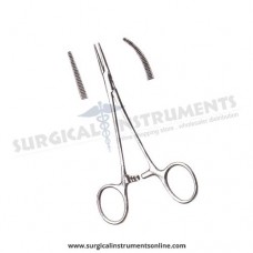 Tissue Forceps