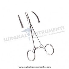 Tissue Forceps