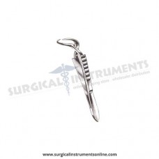 Tissue Forceps