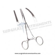 Tissue Forceps