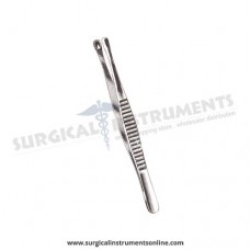 Tissue Forceps