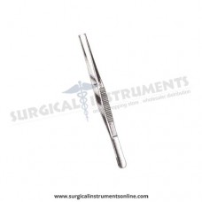 Tissue Forceps